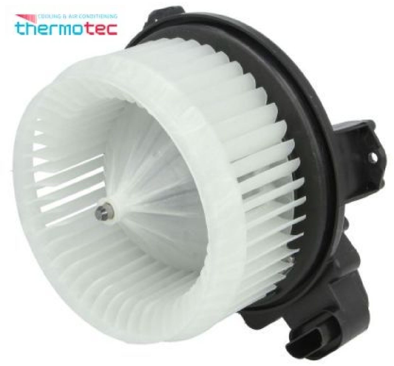 Gebläse DD2017TT THERMOTEC für TOYOTA COROLLA Stufenheck LAND CRUISER 90 PRIUS - Bild 3