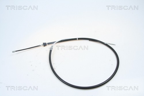 Hinten Links Triscan 8140 29167 Seilzug, Feststellbremse FüR Seat,Vw-image
