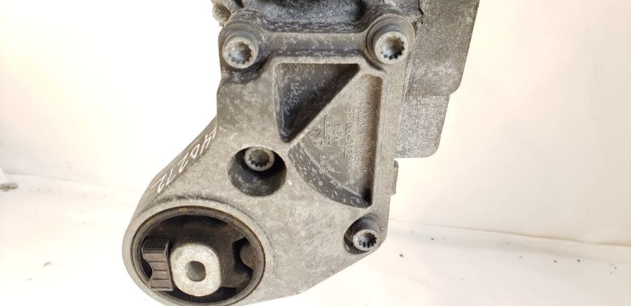 2007 Bentley Continental GTC OEM Carrier Differential Assembly AWD