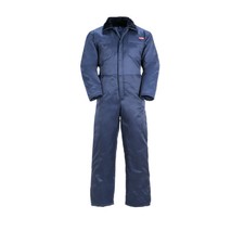 Planam  Outdoor Gletscher Pilotenoverall marine Gr. S, 0375044