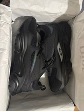 Size 10 - Dior B22 Black Reflective