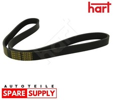 KEILRIPPENRIEMEN FÜR AUDI CITROËN CUPRA HART 368 917