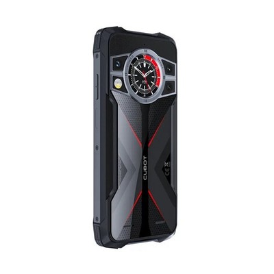 Cubot KingKong 9 Rugged Phone 100MP Helio G99 120Hz 24GB RAM+256GB