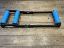 Tacx Antares Training Rollers Used Good condition 