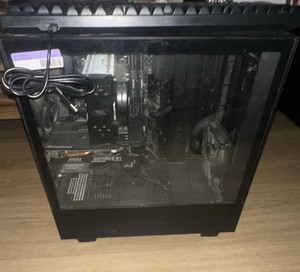 NZXT Pro 2020 Gaming Desktop PC