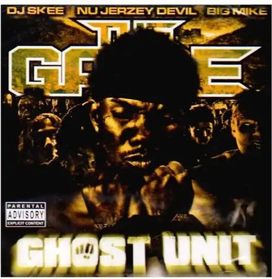 Game - Ghost Unit