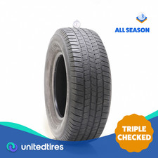 Used 25570r16 Michelin X Lt As 111t - 6.532 Used 25570r16 Michelin X Lt As 111t - 6.532