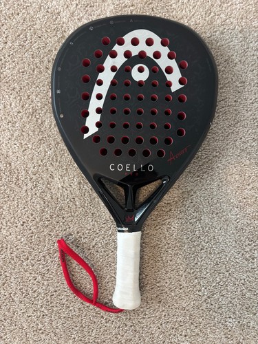 HEAD Coello Pro 2025 Padel Racket