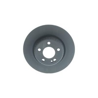 Bosch 0 986 479 H49 Bremsscheibe Hinterachse FüR Mercedes Benz Mercedes Benz