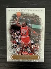 Jordan 2007 Fleer Jordan #AW20
