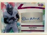2024 Sage Aspire David White Pink Auto - Jacksonville Jaguars