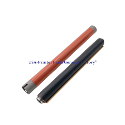 #ad #ad Fuser Upper Roller Lower Pressure Roller Kit For Canon 8085 8105 8285 8095 8205 $114.85