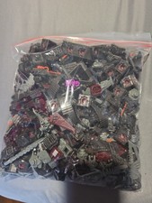 Snap Ships Lot
