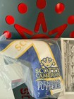 NEW in bag 2015 Scotty Cameron Scottish Flag Standard Headcover