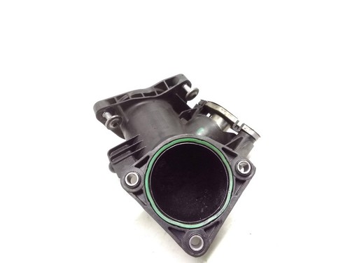 BMW 5 F10 Luftansaugrohr 7807991 2.0 Diesel 135kw 2013 27612436 - Bild 5 von 5