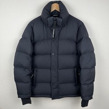 Aritzia Super Puff Original XS Black Down Puffer Jacket Womens