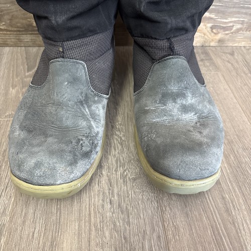 MUSTO HPX Grip Deck Boots UK size 10 EU 44.5 Goretex Boat Ship Sailing Yacht - 第 3/15 張圖片
