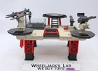 Tactical Battle Platform G.I. Joe 1985 Hasbro Vintage Action Figure NO REPRO