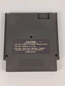 Jaleco City Connection (Nintendo NES) ➡️AUTHENTIC Cartridge - Tested 🎮