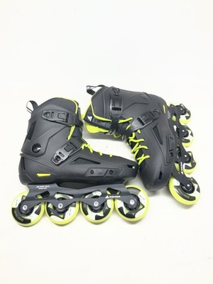 Rollerblade Lightning 80 Mens Skates 8.0 - 8.5