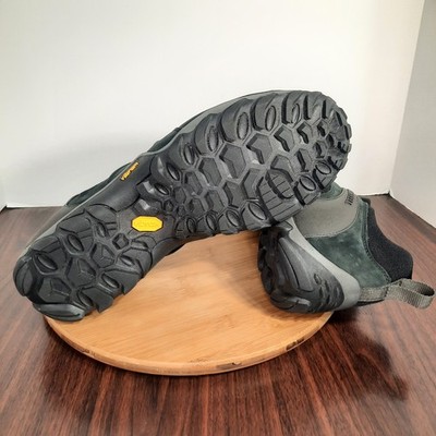 Merrell Chameleon 8 Mens 14 Shoes Black Stretch Tactical  display picture 1