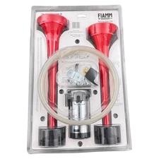 FIAMM 66040" Big Boss 2 Long Trumpet Horns