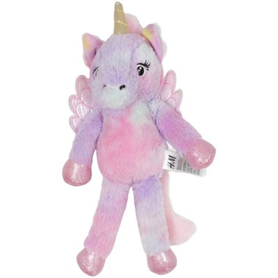H&M Einhorn mit Flügeln Pegasus Kuscheltier Plüschtier 30 cm gebraucht