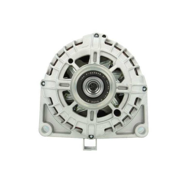 BV PSH Lichtmaschine Generator Lima 135.563.140.004 +Line Pro 12V FüR Opel G09-image