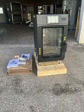 CLEVELAND CONVOTHERM MINI 10.10 EASYTOUCH COM...