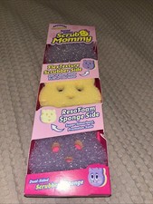 New Scrub Daddy Mommy Special Edition Cat