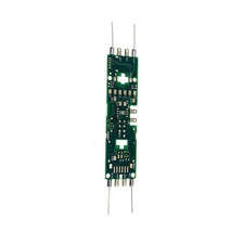 Digitrax DH187K0 HO Scale DCC Mobile Decoder ...
