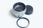Jupiter-3 1.5/50 Kiev-Contax mount, 50mm f1.5 rangefinder. MINT