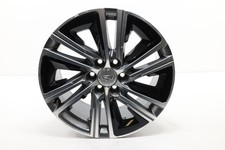 2023 - 2024 CADILLAC LYRIQ LUXURY WHEEL RIM ALLOY 20X9J ET40 OEM 85514112