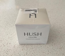 Hush Glow foundation cushion. Ivory. Exp. 12/18/30. Unopened, factory sealed.