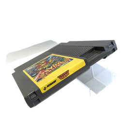 Nintendo Nes Bucky O'Hare Authentic Game Catridge Tested Excellent Label