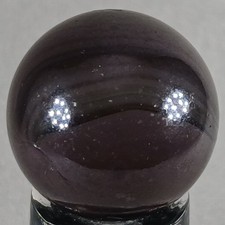 Vintage Swirl Marble .60 Inches Near-Mint Condition Combined Shipping