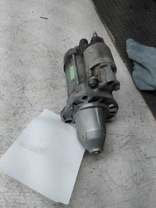 Starter Motor Fits 18-25 WRANGLER 3028284