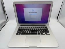 Apple MacBook Air 2017 13" A1466 Core i5 1.8GHz 8GB RAM 128GB SSD Grade A
