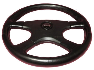 MOMO Ghibli 4 TYP M38 Steering Wheel Mercedes-Benz AMG 380mm W124