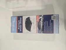 NEW Frost Guard Summit Premium Winter Shield One Size Fits Most Cars,trucks,SUVs