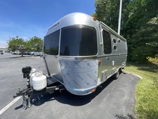 2026 Airstream Caravel 22FB