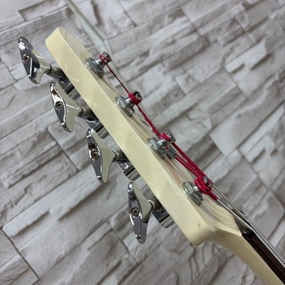 YAMAHA Yamaha medium scale PJ type electric bass RBS 200 | eBay