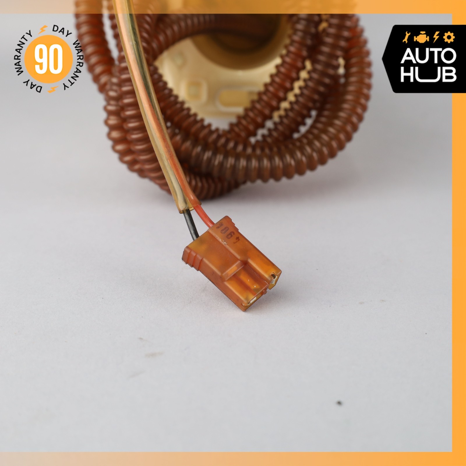 Bentley Continental GT 2003-2012 Left Fuel pump P/N 3D0919087B