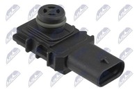 Nty Sensor, Saugrohrdruck ECM-AU-012 FüR Audi Vw