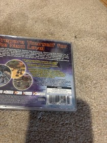 Phantasy Star Online Ver. 2 Sega Dreamcast, 2001, New and Sealed