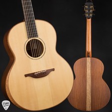 2019 Lowden F-35 - Alpine Spruce & Guatemalan Rosewood #22902