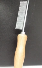 - Safari - Flea Comb For All Coat Types  #W567