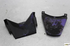 2015 Honda Cbr300r Center Rear Back Tail Fairing Cover Trim Cowl Upper Lower Oem