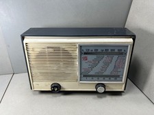 Radio Vintage Geloso G.16/5 anni 60 A Valvole D’epoca NON FUNZIONANTE