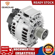 Lichtmaschine F&uuml;r Mercedes-Benz SLK 2008/01-2011/02 R171 200 Kompressor 12V